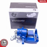 Esen SKV Bremssattel 44SKV773 FüR VW Golf 6 5K1 Scirocco 3 137 138 517 EOS 1F7 5