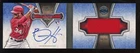 2026 Topps Series 1 Bryce Harper Red (RAW)