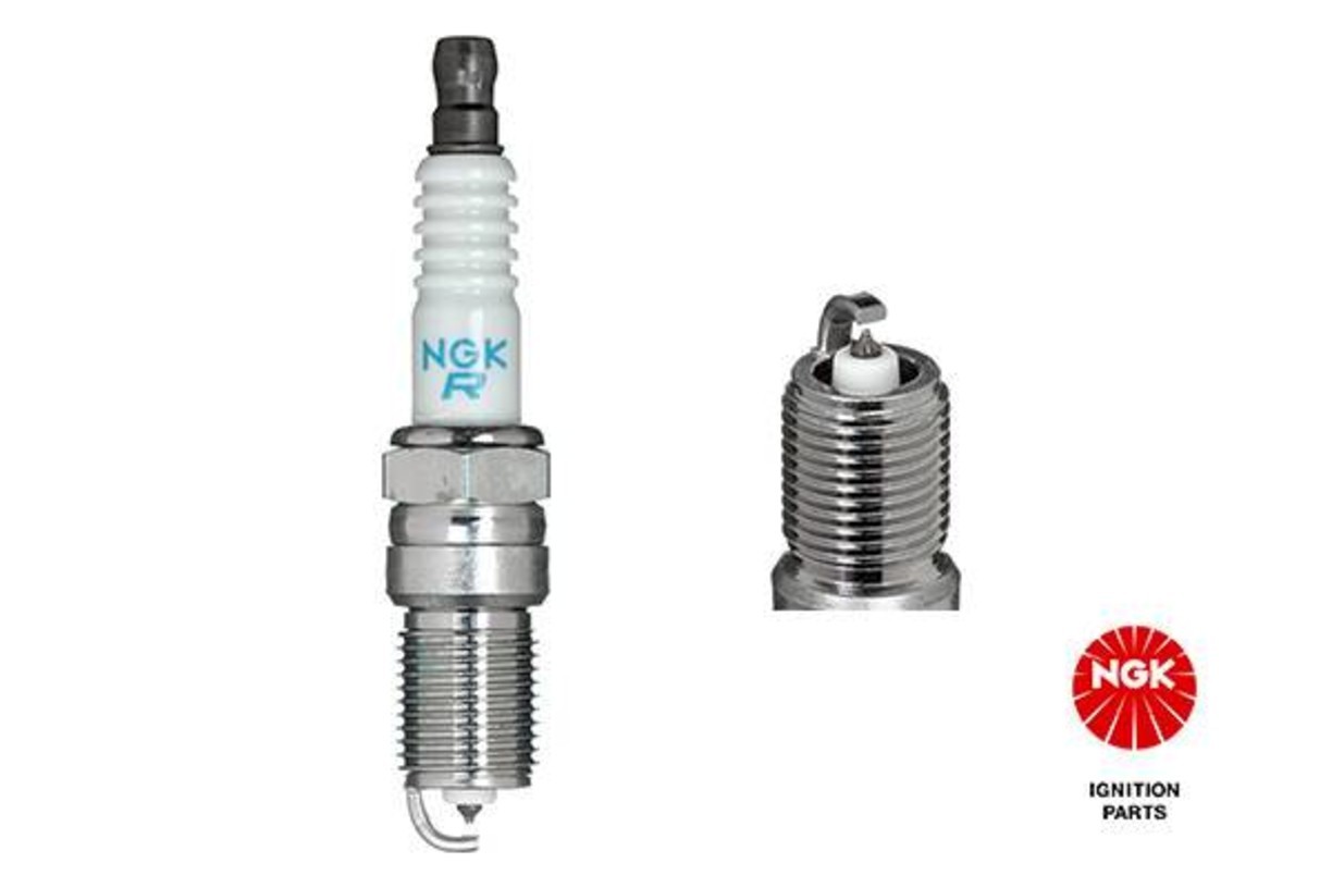 NGK Spark Plug For FORD Mondeo III Turnier 00-07 1204572
