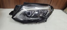 Frontscheinwerfer Mercedes-Benz GLE W166 A1669062103 ILS Links Headlight