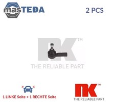 5033623 SPURSTANGENKOPF AXIALGELENK OUTER WHEEL-SIDE VORNE NK 2PCS NEU