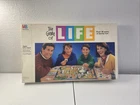 VINTAGE The Game of Life 1991 Milton Bradley COMPLETE Classic Family Kids