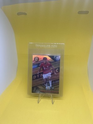 2019-20 Panini Gold Standard Kingsley Coman Dynamic /149 #D-11 Bayern München