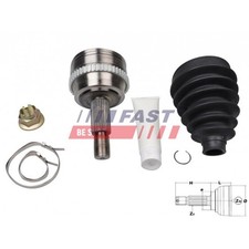 Cardan Nissan INTERSTAR