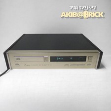 Accuphase DP-60 High-End CD Player   Vintage Audiophile Audio JAPAN