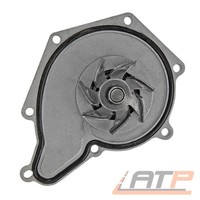 Wasserpumpe FÜR Audi A4 8E 8K A5 8T A6 4F A8 4E Q5 Q7 VW Phaeton Touareg