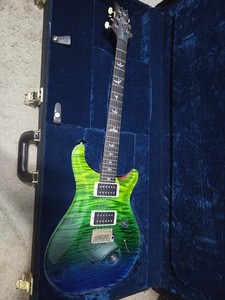 Prs Multifoil | eBay