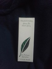 Green Tea by Elizabeth Arden For Women 1.7 oz Eau Parfumee Spray New In Box