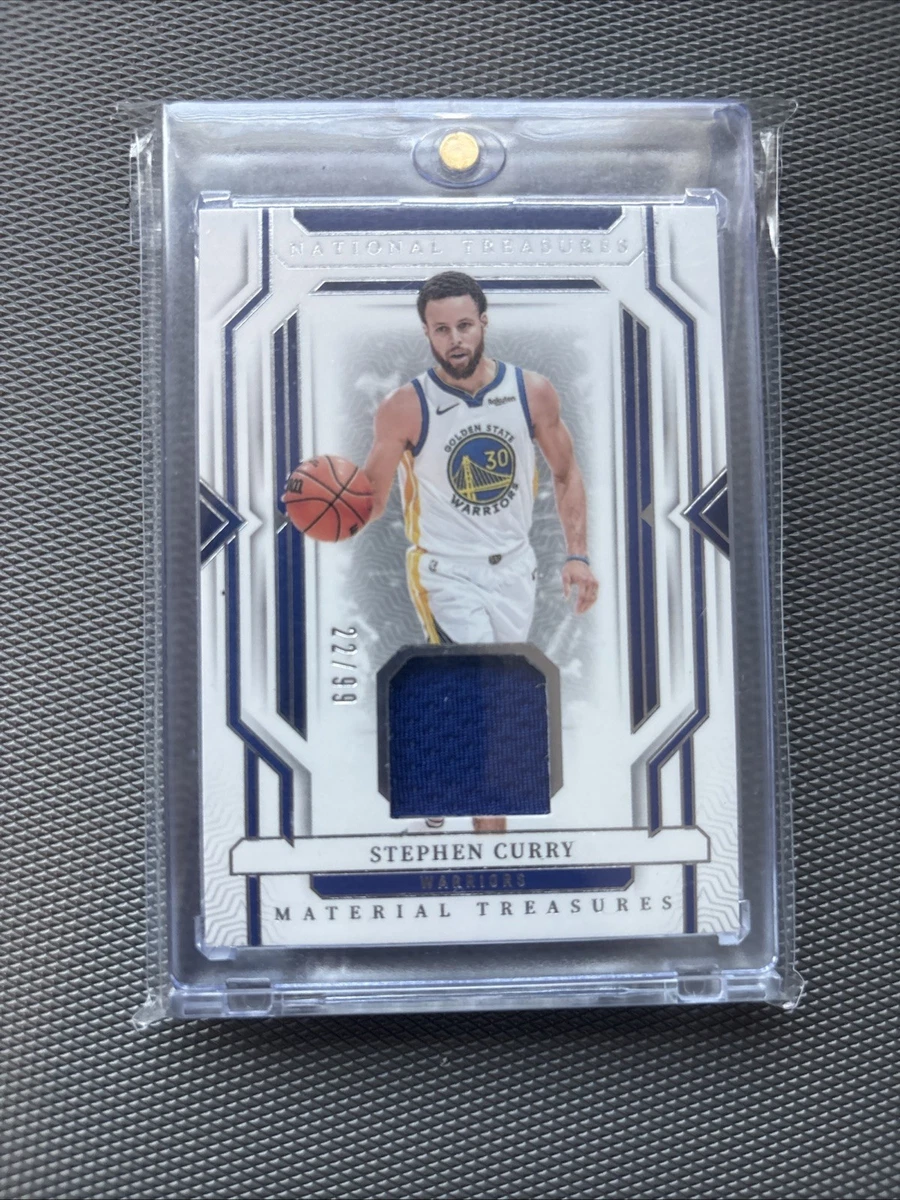 Panini Stephen Curry Basketball Sports Trading Cards & Accessories