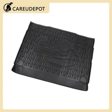 Cargo Liner Trunk Mat Cargo Luggage Boot Tray Mat for Ford Bronco 4-Door 21-24