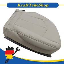 Sitzbezug Vordersitze Fahrerseite Beige Für Mercedes E-KLASS W211 S211 02–09 DE