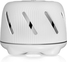 Dohm Connect, White Noise Sound Machine App-Based Controls, Soothing Sounds from