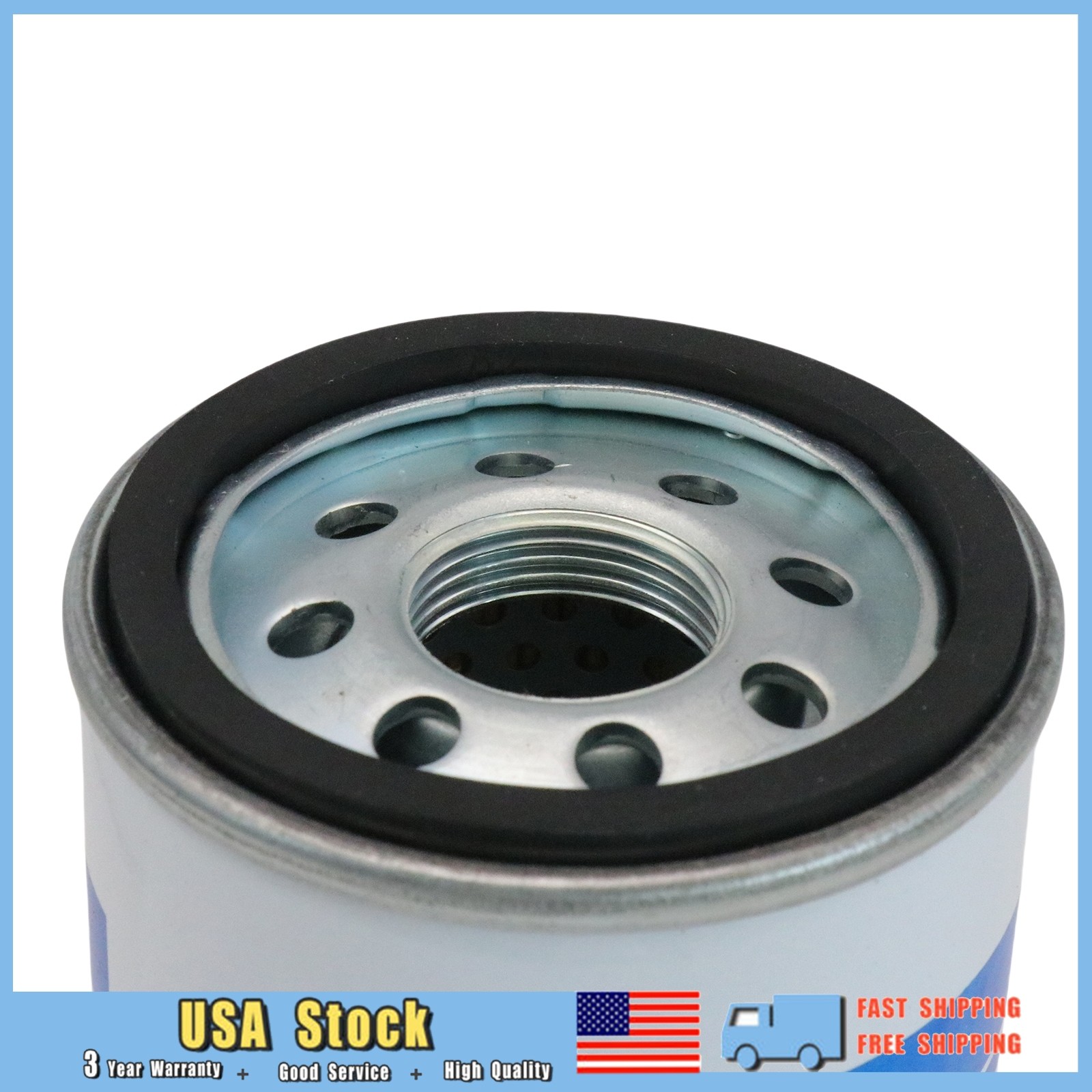 07M115561B 4x Oil Filter for Lamborghini Aventador,Murcielago,diablo,Centenario