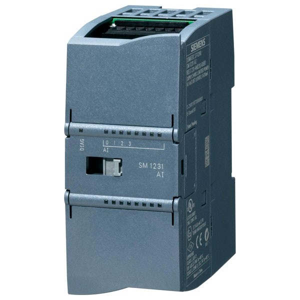 Siemens 6ES7231-4HD32-0XB0 SM 1231 Analogue Input Module