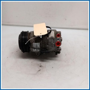 Klimakompressor AC Klimaanlage Opel Astra J SW 13395693 2010 2012 Gebraucht