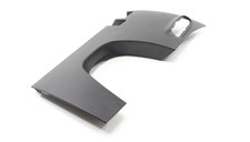 2018-2024 CHEVROLET EQUINOX DASH LEFT SIDE KNEE BOLSTER LOWER COVER PANEL OEM GM
