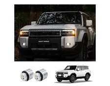 [Automotive Mechanic Supervised] CRAFT WORKS Land Cruiser 250 LED Turn Signal