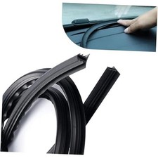 1 PC Car Dashboard Seal Strip, Rubber 5.24Ft Seal Protector Guard Strip,