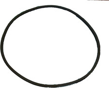 2PCS Motor Rubber Belt for Juki DDL-5550 DDL-8300 DDL-8500 DDL-8700 Industrial S