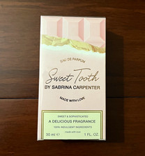 Sabrina Carpenter Sweet Tooth Eau de Parfum S...