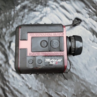 TruPulse 200x Laser Rangefinder Hypsometer LTI Surveying Forestry