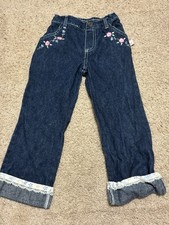 Vintage Winnie The Pooh Jeans