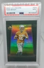 2000 Upper Deck Encore Tom Brady #254 Star Rookie PSA 9 RC Patriots