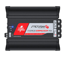 Stetsom Force Extreme 40.000 Watt / Hochspannungs-Profi-Digitalverstärker
