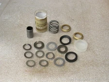 New Gorman-Rupp Grease Seal Assembly GS625