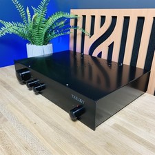 Trilogy Prototype HiFi Separate Home Audio Preamplifier inc Warranty