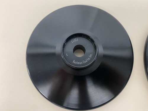 BECKMAN COULTER F301.5 FIXED ANGLE ROTOR - Picture 3 of 5
