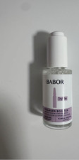 Babor COLLAGEN BOOSTER Ampoule Serum Concentrates 30ml Tester New Unused tw