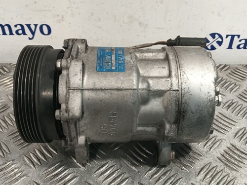 SD7V161233 KLIMAKOMPRESSOR / 1J0820803K / 1203184 FÜR VOLKSWAGEN GOLF IV 1J1 1