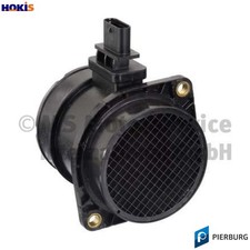 MASS AIR FLOW SENSOR 7.07759.23.0 FOR D4CB 2.5L J3 2.9L D4EA 2.0L D4EB 2.2L 4cyl