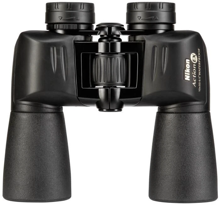 Nikon Binoculars Action EX 10x50 CF | Nikon Binoculars - Image 2 of 3