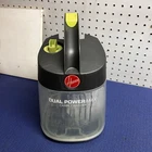 Hoover Dual Power Max FH51001 FH51000 FH51010 clean water solution tank & Cap