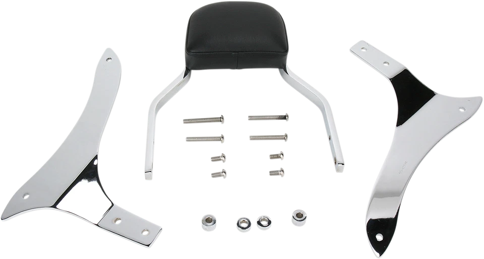 Barras Sissy Cobra 02-4760 06-10,12-14 Yamaha XV 1900 Roadliner Foto 2 de 2