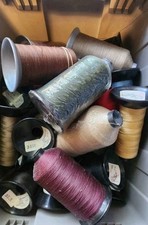 Lot of 30 piece of nylon tread 