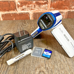 Panasonic Hx Wa10 | eBay