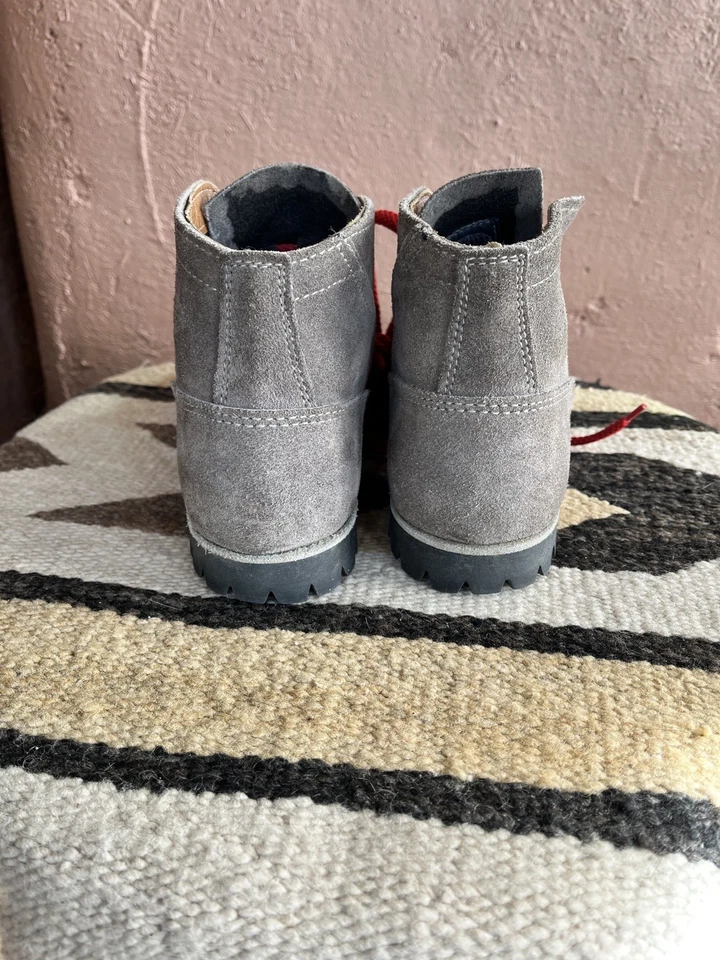 Vintage Mountaineering VASQUE KLETTER SHOES MENS 5 1/2 Women 7.5 - Image 2 of 4