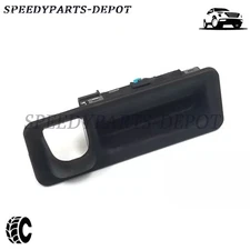 Rear Trunk Hatch Handle for 2019 2020 2021 Hyundai Tucson 81260-D3510 USA