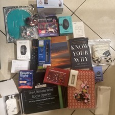 Mystery Loot General Box 20 Items Total See Description