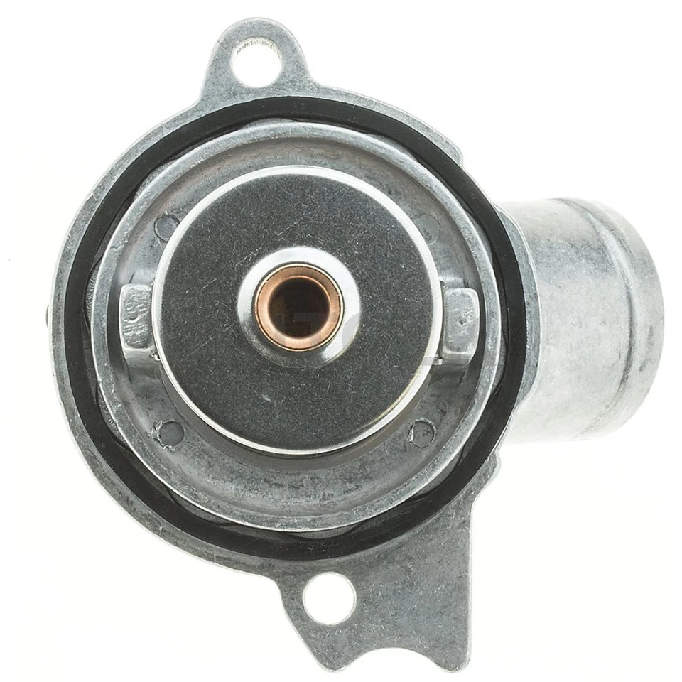 Carcasa termostato refrigerante motor moto se adapta a Chrysler Crossfire 2004 2005 2006 Foto 3 de 4