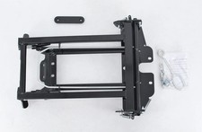 11-14 Polaris Sportsman 400 500 800 Glacier G3 Atv Snow Plow Mount 2878386