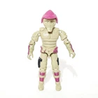 GI Joe Cobra Nullifier 1988 Action Figure ARAH H-23 Vintage Original