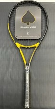 NEW OLD STOCK Pro Kennex Black Ace 300 - Grip Size 4 5/8