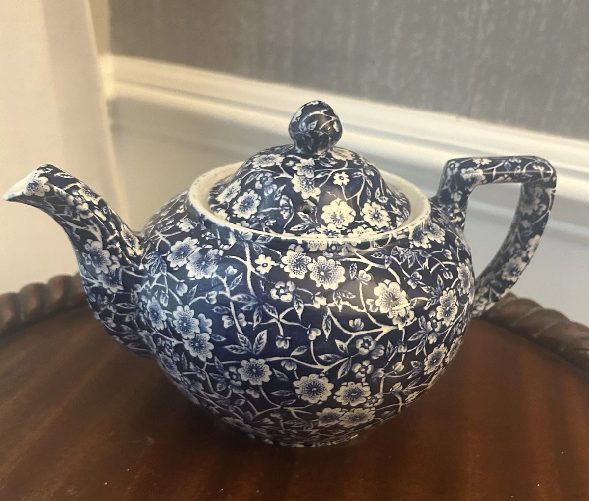 burleigh calico products for sale | eBay
