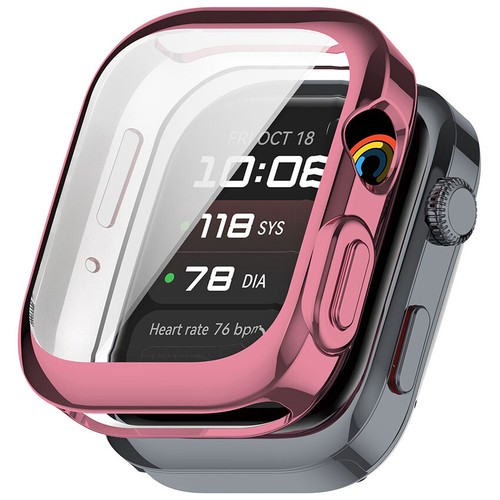Etui ochronne TPU Obudowa zegarka do Huawei Watch D2 - Zdjęcie 11 z 30