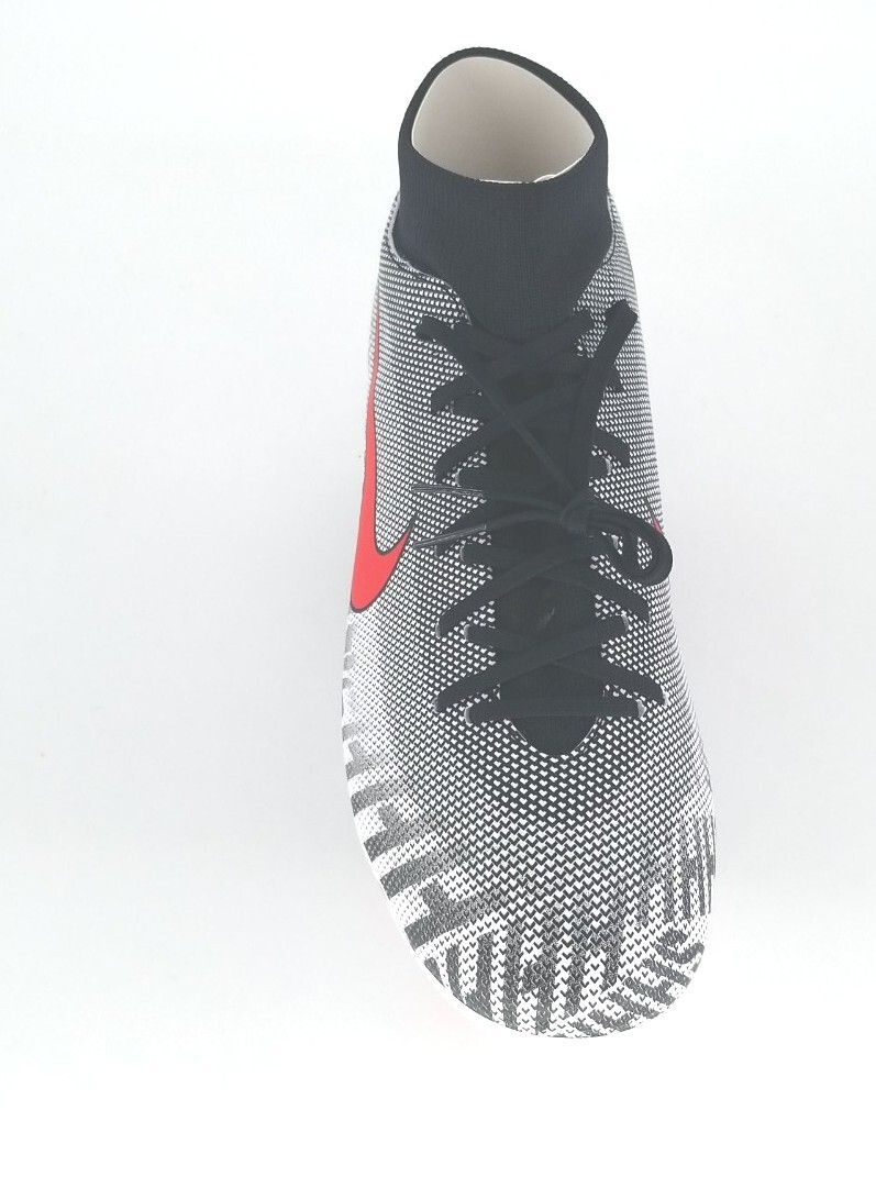 superfly 6 academy njr