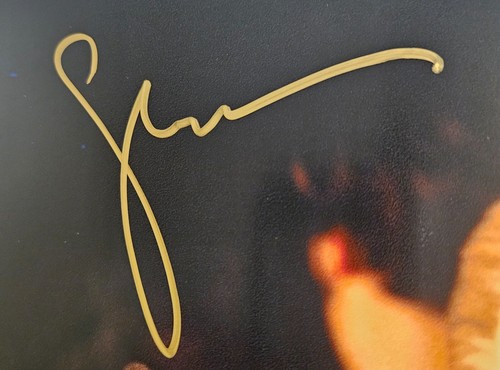 Gary Oldman handsigniertes Autogramm 8x10 Foto Dracula Harry Potter Schauspieler Oscar - Bild 2 von 2